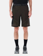 And Wander Breath Rip short pants - | Spazio Pritelli