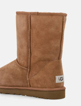 UGG Men's Classic Short Boots - | Spazio Pritelli