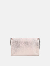 Stella McCartney pink Falabella mini crossbody - | Spazio Pritelli