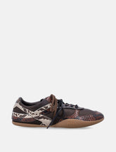 Sneakers Gymnasium NEW - | Spazio Pritelli