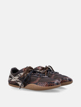 Sneakers Gymnasium NEW - | Spazio Pritelli