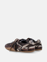Sneakers Gymnasium NEW - | Spazio Pritelli