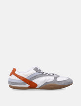 Miu Miu Gymnasium woman's sneakers - | Spazio Pritelli