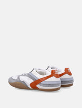 Miu Miu Gymnasium woman's sneakers - | Spazio Pritelli