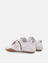 Miu Miu Gymnasium mesh woman's sneakers - | Spazio Pritelli