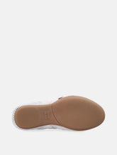 Miu Miu Gymnasium mesh woman's sneakers - | Spazio Pritelli