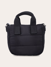 Borsa Trapuntata Moncler da Bambina - | Spazio Pritelli