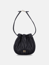 Miu Miu Matelassé mini bag - | Spazio Pritelli