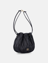 Miu Miu Matelassé mini bag - | Spazio Pritelli