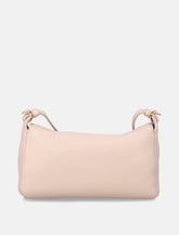 Miu Miu leather mini crossbody bag - | Spazio Pritelli