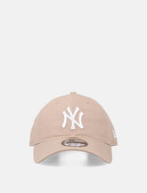 Cappello League Essential 9Twenty camel di New Era - | Spazio Pritelli