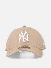 New Era camel League Essential 9Twenty Cap - | Spazio Pritelli