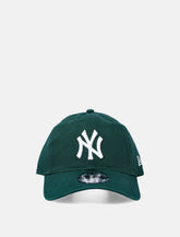 Cappello League Essential 9Twenty di New Era verde - | Spazio Pritelli