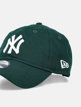Cappello League Essential 9Twenty di New Era verde - | Spazio Pritelli