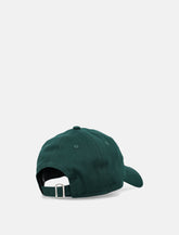 Cappello League Essential 9Twenty di New Era verde - | Spazio Pritelli
