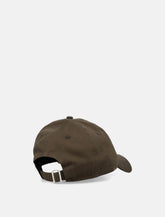 New Era League Essential NY cap brown - | Spazio Pritelli