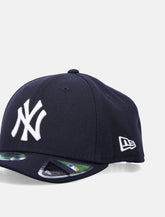 New Era 9FORTY Player Replica blue cap - | Spazio Pritelli