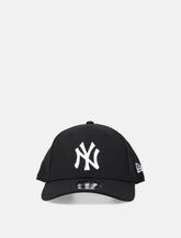 New Era 9FORTY Player Replica black cap - | Spazio Pritelli
