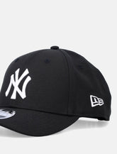New Era 9FORTY Player Replica black cap - | Spazio Pritelli