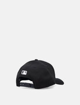 New Era 9FORTY Player Replica black cap - | Spazio Pritelli