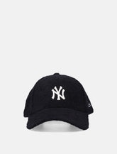 Cappello New Era 9FORTY Winter Borg nero - | Spazio Pritelli