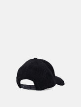 Cappello New Era 9FORTY Winter Borg nero - | Spazio Pritelli