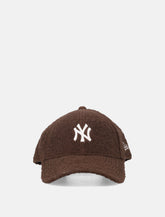 New Era New York Yankees borg 9FORTY cap - | Spazio Pritelli