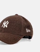 New Era New York Yankees borg 9FORTY cap - | Spazio Pritelli