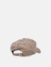 New Era New York Yankees MLB Check 9TWENTY A-Frame cap - | Spazio Pritelli