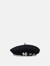 New Era New York Yankees beret - | Spazio Pritelli
