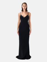 Stella McCartney embellished gown - | Spazio Pritelli