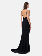 Stella McCartney embellished gown - | Spazio Pritelli