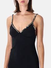 Stella McCartney embellished gown - | Spazio Pritelli
