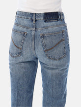 Stella McCartney straight-leg jeans - | Spazio Pritelli
