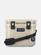 Yeti Roadie 15 Portable Cool Box - Tan - | Spazio Pritelli