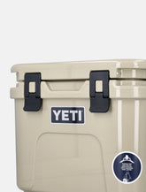 Yeti Roadie 15 Portable Cool Box - Tan - | Spazio Pritelli