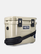 Yeti Roadie 15 Portable Cool Box - Tan - | Spazio Pritelli