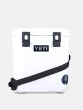 Box frigo portatile YETI Roadie® 24 - Bianco - | Spazio Pritelli