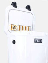 Box frigo portatile YETI Roadie® 24 - Bianco - | Spazio Pritelli