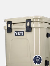 Yeti Roadie® 24 portable cooler box - Tan - | Spazio Pritelli