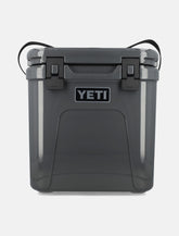 YETI Roadie 24 Icebox Charcoal - | Spazio Pritelli