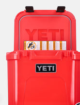 Yeti Roadie® 24 portable cooler box - | Spazio Pritelli