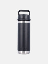 YETI 18 OZ Rambler Water Bottle Black - | Spazio Pritelli