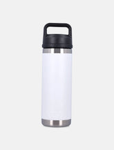 YETI 18 OZ Rambler Water Bottle White - | Spazio Pritelli