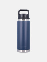 Bottiglia YETI Rambler® 26 oz in acciaio inox - Blu - | Spazio Pritelli