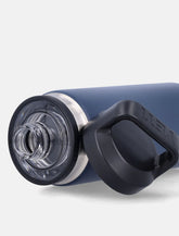 Bottiglia YETI Rambler® 26 oz in acciaio inox - Blu - | Spazio Pritelli