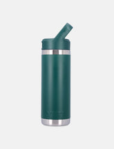 YETI 18 oz Bottle - Black Forest Green - | Spazio Pritelli