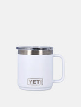 Yeti rambler stackable thermal mug 10OZ - | Spazio Pritelli