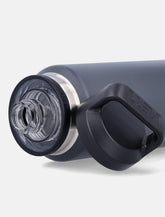 Bottiglia Yeti Rambler® 36 oz in acciaio inox - Charcoal - | Spazio Pritelli