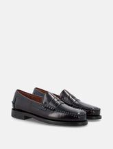 Sebago classic Dan penny loafer - | Spazio Pritelli